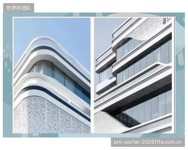 告别“一锤子买卖”：未来场馆运营商或将不再购买穿孔铝板，而是按年订阅声学环境数据服务